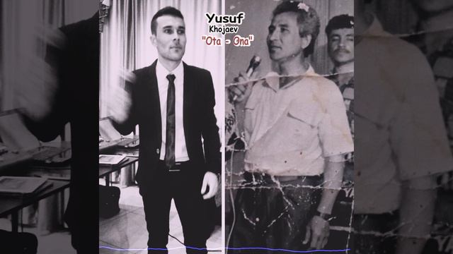 Юсуф Ходжаев  