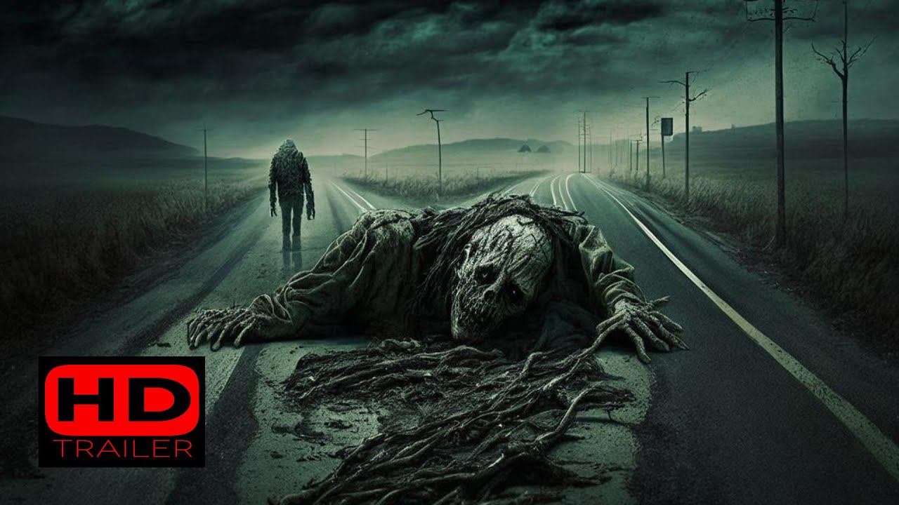 Антология ужасов 7.Трейлер (2017) смотреть онлайн