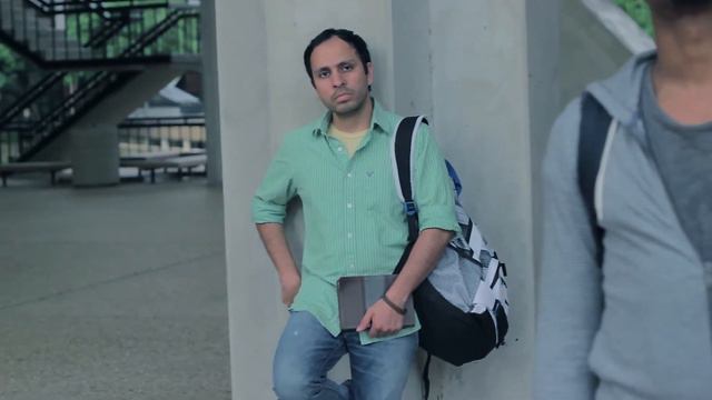 Hear Me Out (2017 Short Film) смотреть онлайн