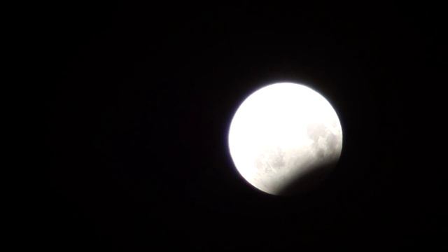 Лунное затмение 7 августа 2017 время 21:58 смотреть онлайн