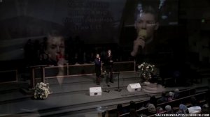 Ближе, Господь, к Тебе..