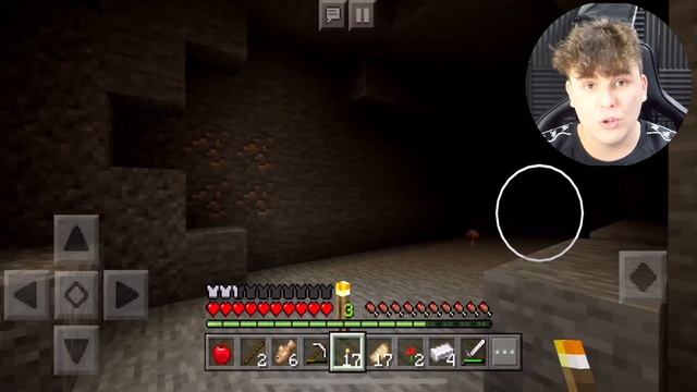 Minecraft na Telefon - UDAŁO MI SIĘ OSWOIĆ KOTA!!! #5 смотреть онлайн