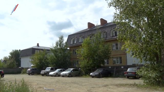 Частный дом? Под снос! смотреть онлайн