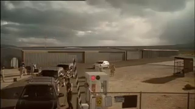 Volvo V60 car launch - safety film "Take off" смотреть онлайн