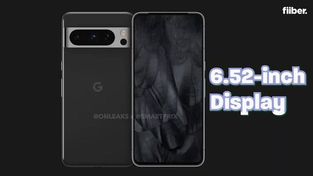 Google Pixel 8 Pro is here - Don't buy Samsung Galaxy S23 Ultra yet! смотреть онлайн