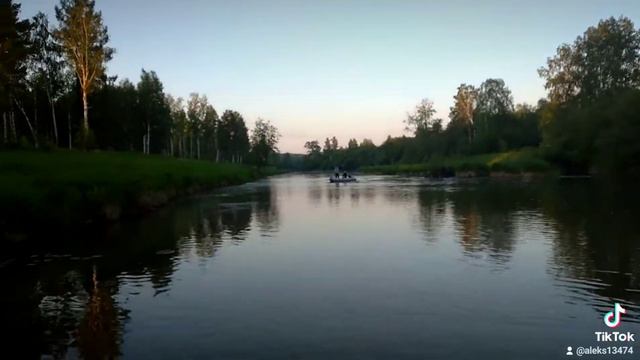 река уфа смотреть онлайн