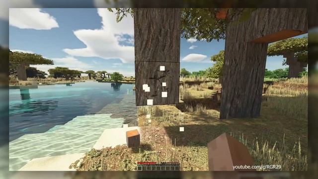 ?How To Boost Your FPS In Minecraft | For All Version's✅ | Made For LowEndGamer's | смотреть онлайн
