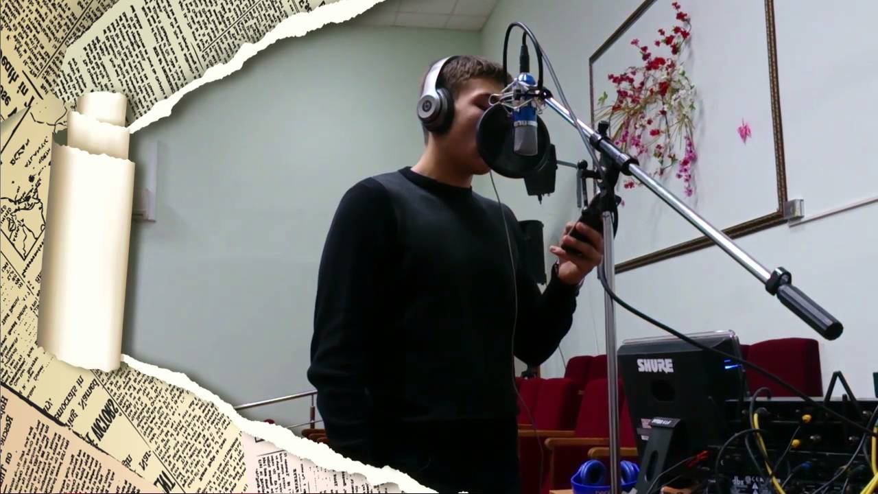 Степанов Данила Такая работа смотреть онлайн