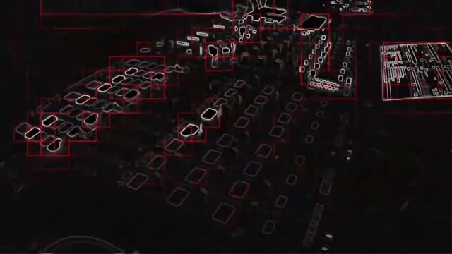 Richie Hawtin - Luna Park Day 1, Buenos Aires, Argentina смотреть онлайн