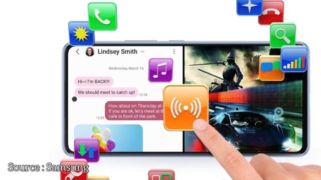 S23 Ultra Samsung | Galaxy S23 Ultra | Samsung Galaxy S23 Ultra | Tech Avenews смотреть онлайн