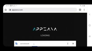 Разоблачение Appzava