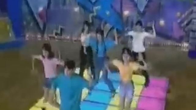 Звездный час (заставка 99-х годов) смотреть онлайн