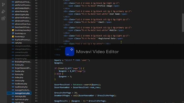 Web Project | Task 47 | Java Institute смотреть онлайн