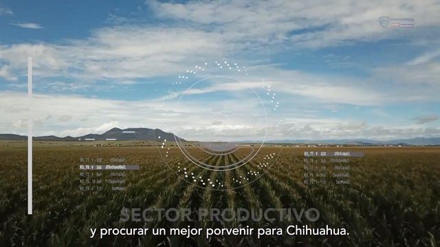 Chihuahua Online 5 - La modernización digital del estado requiere de un esfuerzo en conjunto смотреть онлайн