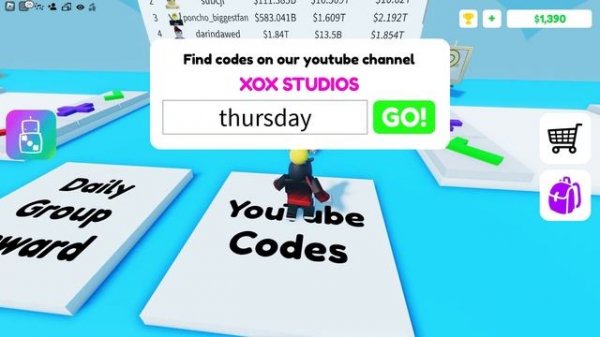 ALL NEW *FREE NFT * UPDATE CODES in POP IT TRADING CODES! (Pop It Trading NFT Codes) ROBLOX