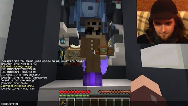 РП Выживание Бомжа на #СП4 / Зарабатываю 3 стака АР смотреть онлайн