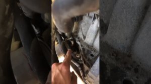 Установка 2.0 литрового японского контрактного MR20 на европейский Nissan Qashqai