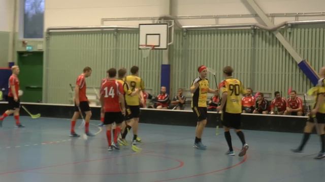 Tumba-Ingarö 9-7 15/11 2014 смотреть онлайн