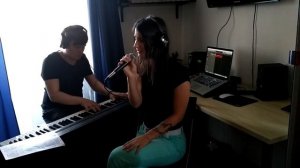 Hannah Maria - You are not alone (Michael Jackson Cover)
