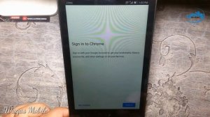 All Huawei Mediapad Tab FRP/Google Lock Remove | Huawei BGO-DL09,BTV-DL09/BG2-U01/BG2-W09,T2,T3