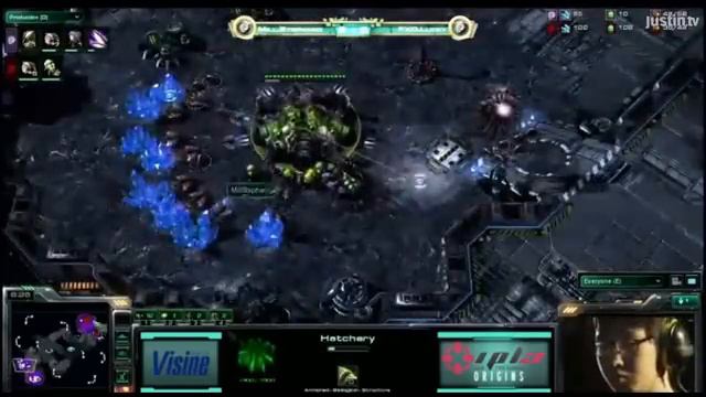 IGN IPL 3 Finals: Lucky vs Stephano Game 3 смотреть онлайн