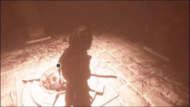 A Plague Tale: Innocence - Find Beatrice's Laboratory смотреть онлайн