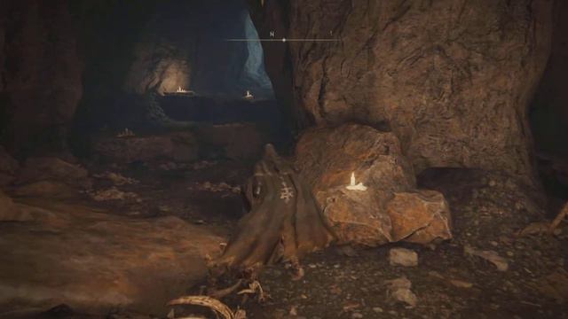 Playing ELDEN RING on PS5 for the first time смотреть онлайн