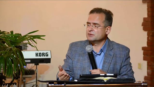 Размышления над Библией   02.10.2020 (ПТ)