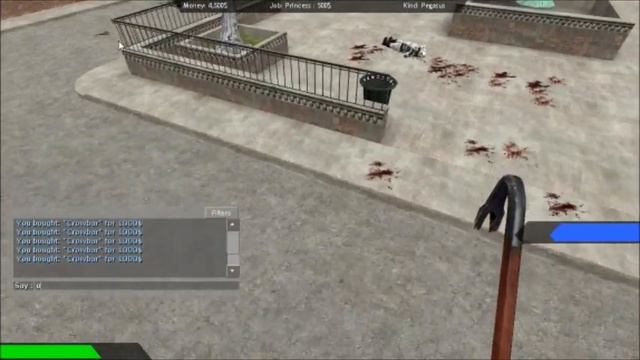 gmod pony rp ep.4 W/lewis and brandon смотреть онлайн