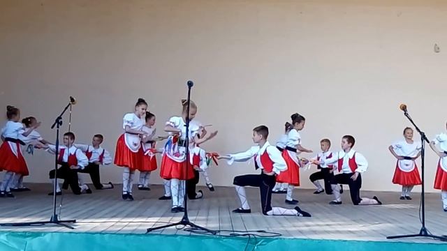 Тарантелла, ТК Florens (2), 21.05.2016 смотреть онлайн