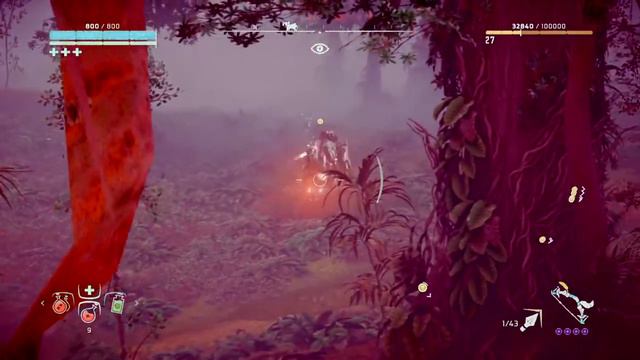 Horizon Zero Dawn: Complete Edition_20200317011524 error de matrix смотреть онлайн