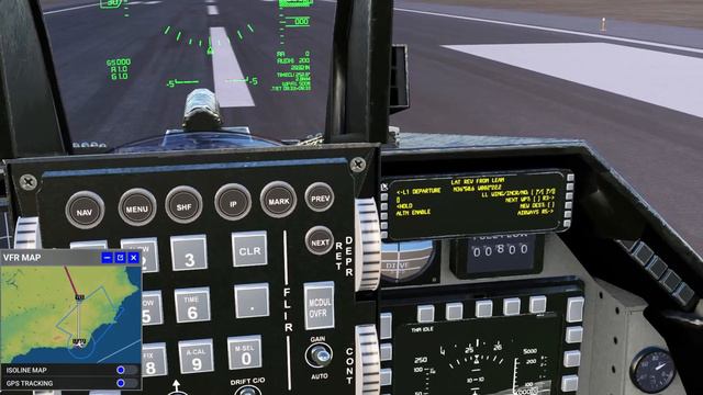 SC Designs F-16 DED, MFD and Autopilot Tutorial | MSFS | Microsoft Flight Simulator | *OUTDATED* смотреть онлайн