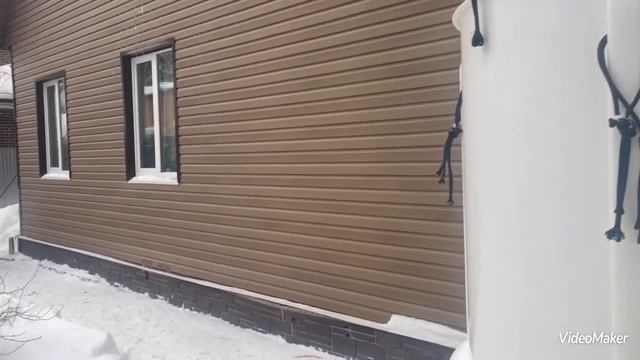 Тополь или накопительная ёмкость? смотреть онлайн