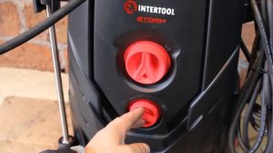 Эта Мойка Лучше чем Kersher K5 ? Мойка высокого давления Intertool