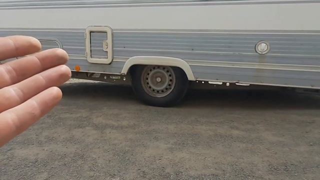 Оживили прицеп ТЕС смотреть онлайн