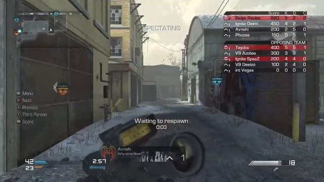 Revios | Update Commentary смотреть онлайн