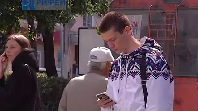 Сюжет Новый мобильный оператор Tele 2 смотреть онлайн