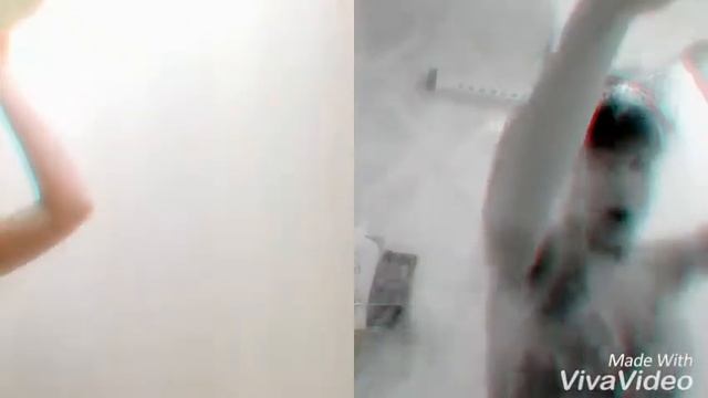 Утренний ритуал. Обливание холодной водой смотреть онлайн