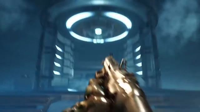 Doom 2016 Shotgun/S.Shotgun Soundeffect