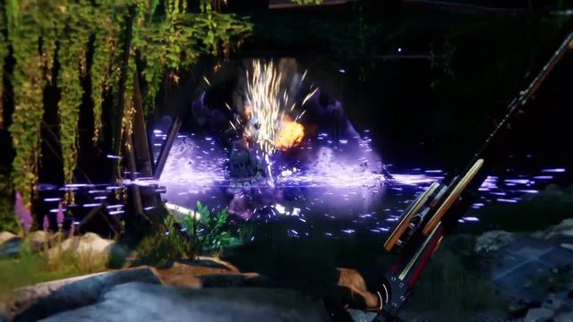 Destiny 2 | New Stuff is Here!- Season of the Forge and Black Armory Dates смотреть онлайн