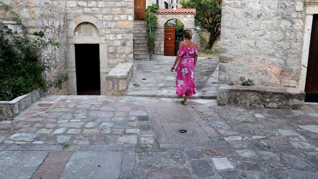 ЧЕРНОГОРИЯ/MONTENEGRO 2018. Режевичи, Петровац, тропа здоровья смотреть онлайн