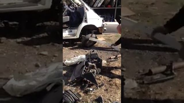 Разборка форд смотреть онлайн