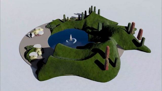 Реальный виртуальный. Сад на фестивале MFS-2020