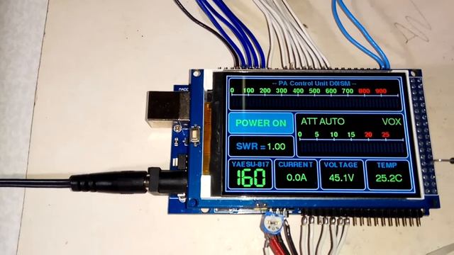 PA Control Unit, Part 2 смотреть онлайн