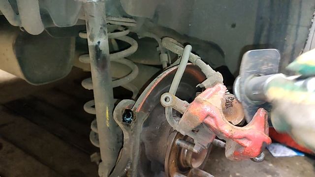 Восстановление мертвых тормозов. смотреть онлайн