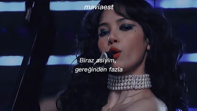 LISA - Say So 「Türkçe Çeviri」 смотреть онлайн