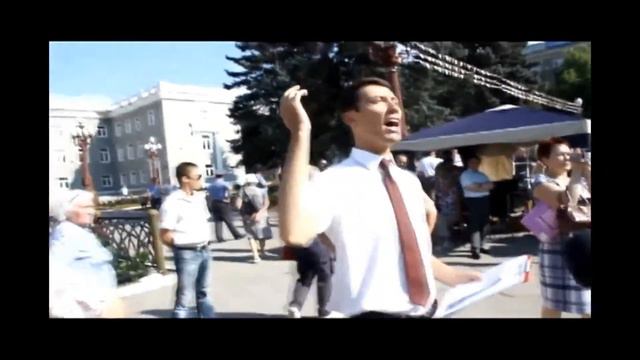 Братва рвётся к власти смотреть онлайн