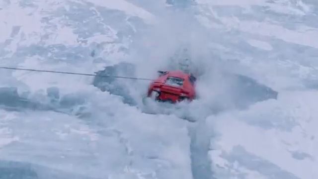 PAKA-POKA REMIX by FanEOne_Fast and furious[Chase Scene] смотреть онлайн