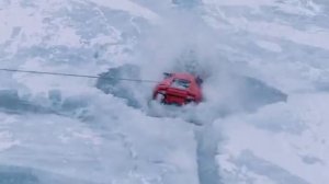 PAKA-POKA REMIX by FanEOne_Fast and furious[Chase Scene]