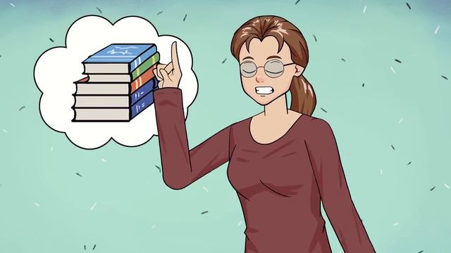 Одно слово сделало меня миллионершой Анимированная история про ТВ Шоу смотреть онлайн